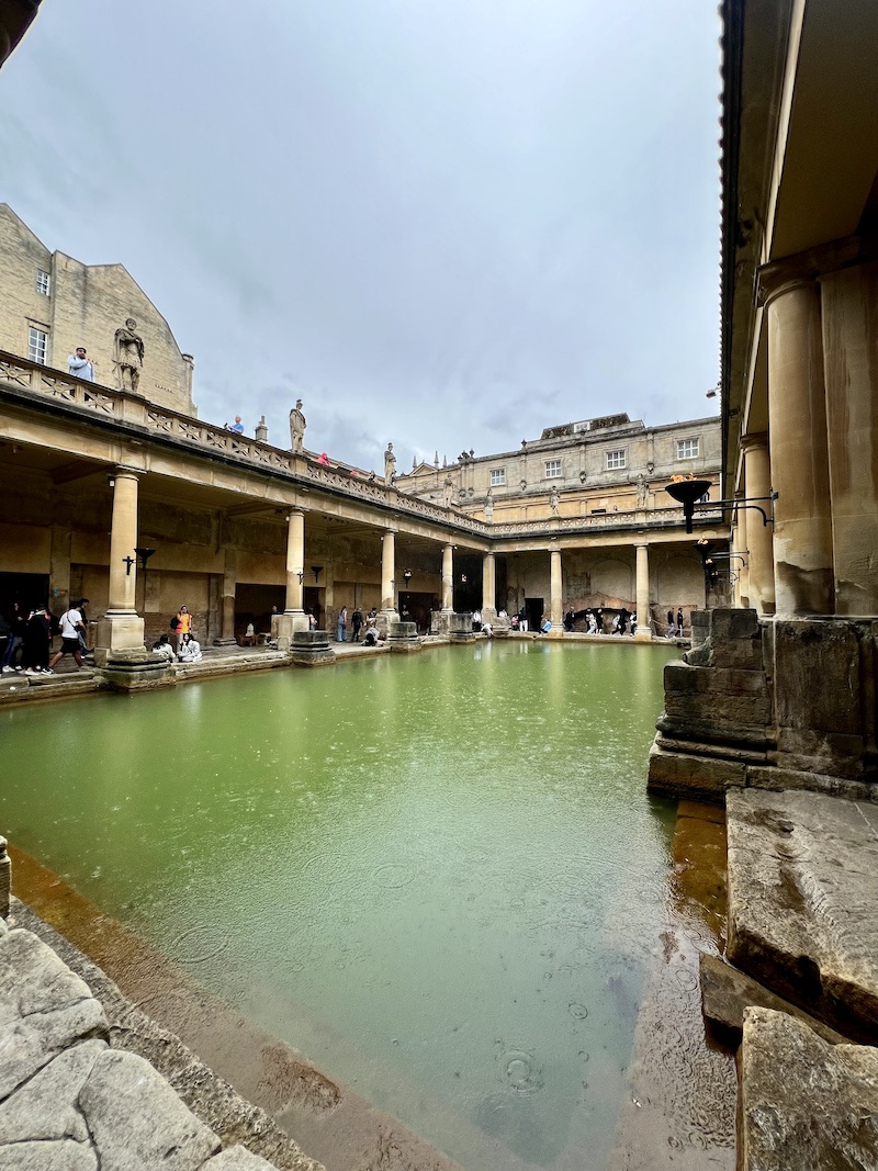 Eat+Stay+Play: Bath, England Travel Guide | Cathedrals & Cafes Blog