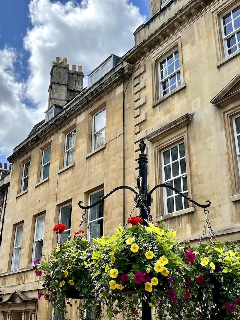 Eat+Stay+Play: Bath, England Travel Guide | Cathedrals & Cafes Blog