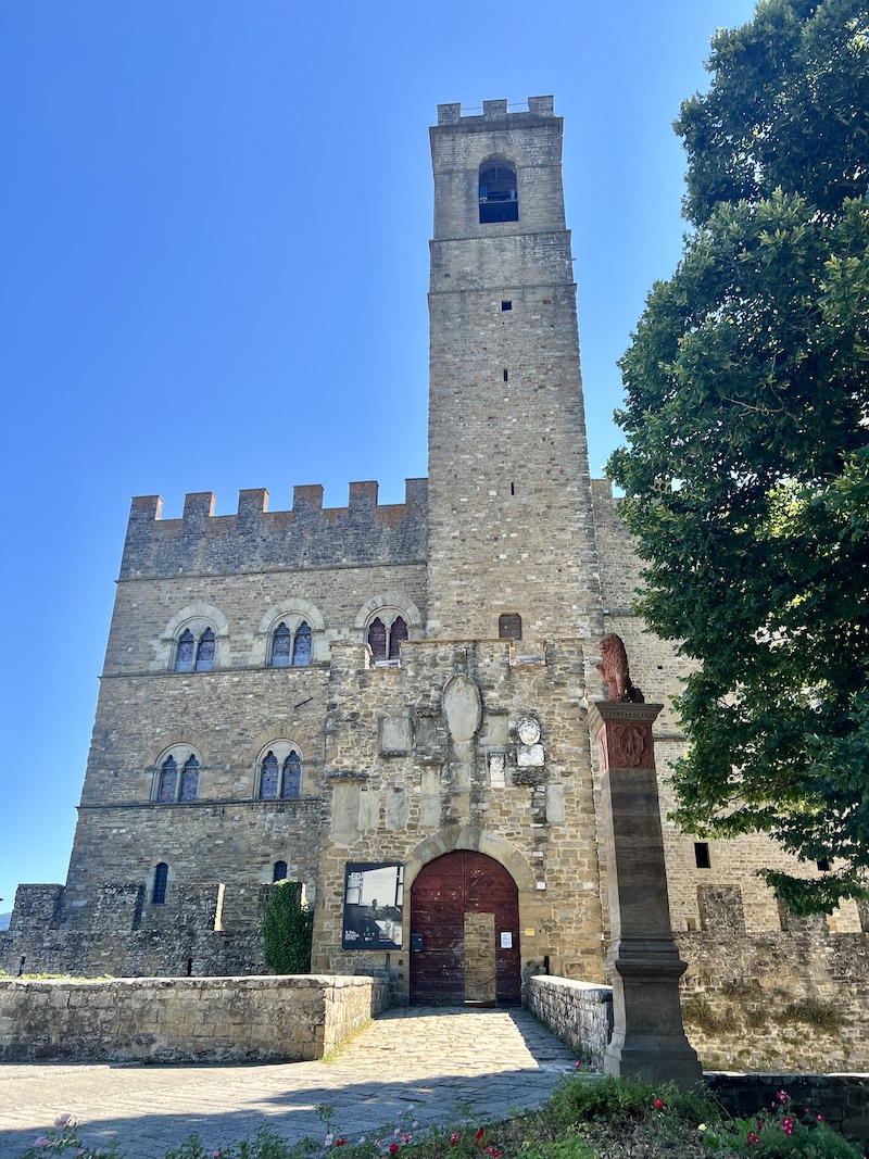 Two Week Tuscany Holiday | Cathedrals & Cafes Blog