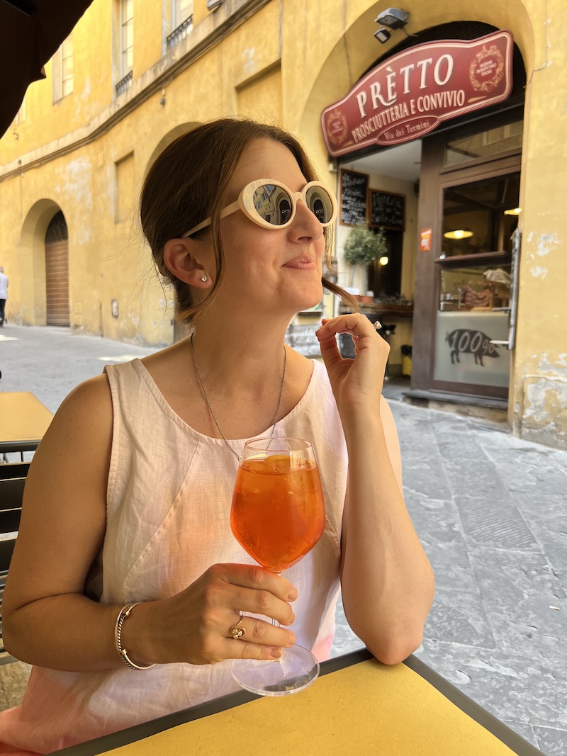 Two Week Tuscany Holiday | Cathedrals & Cafes Blog