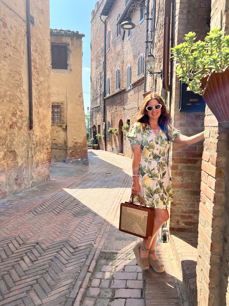 Two Week Tuscany Holiday | Cathedrals & Cafes Blog