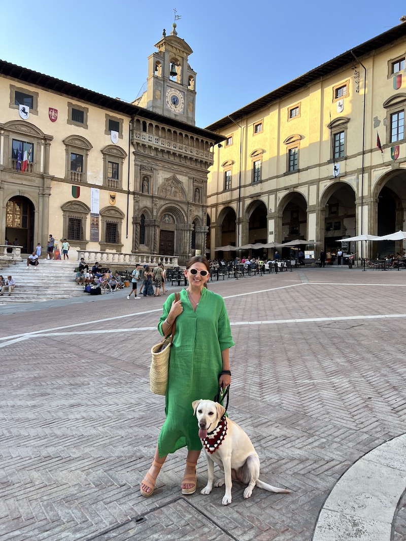 Two Week Tuscany Holiday | Cathedrals & Cafes Blog