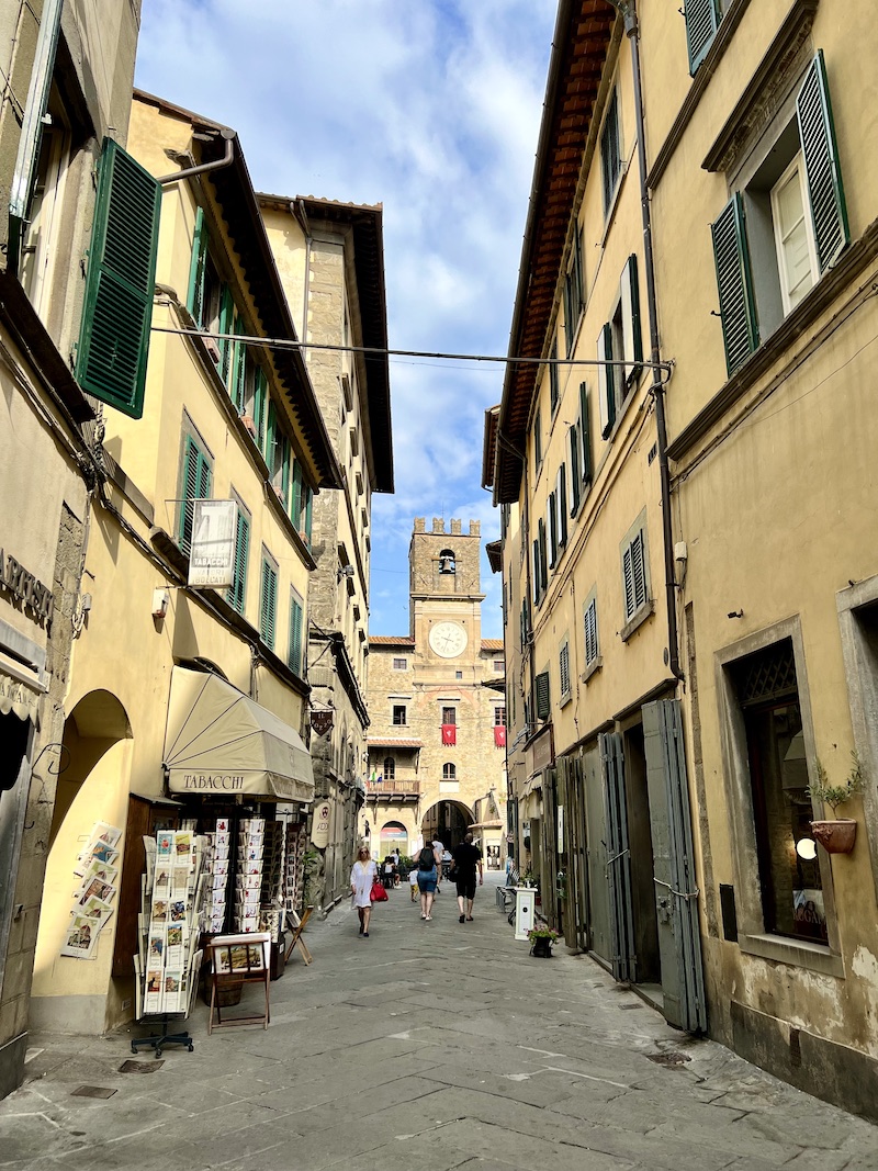 Two Week Tuscany Holiday | Cathedrals & Cafes Blog