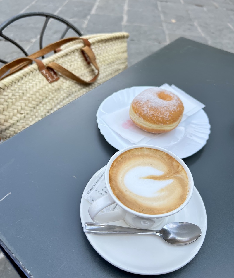 Two Week Tuscany Holiday | Cathedrals & Cafes Blog