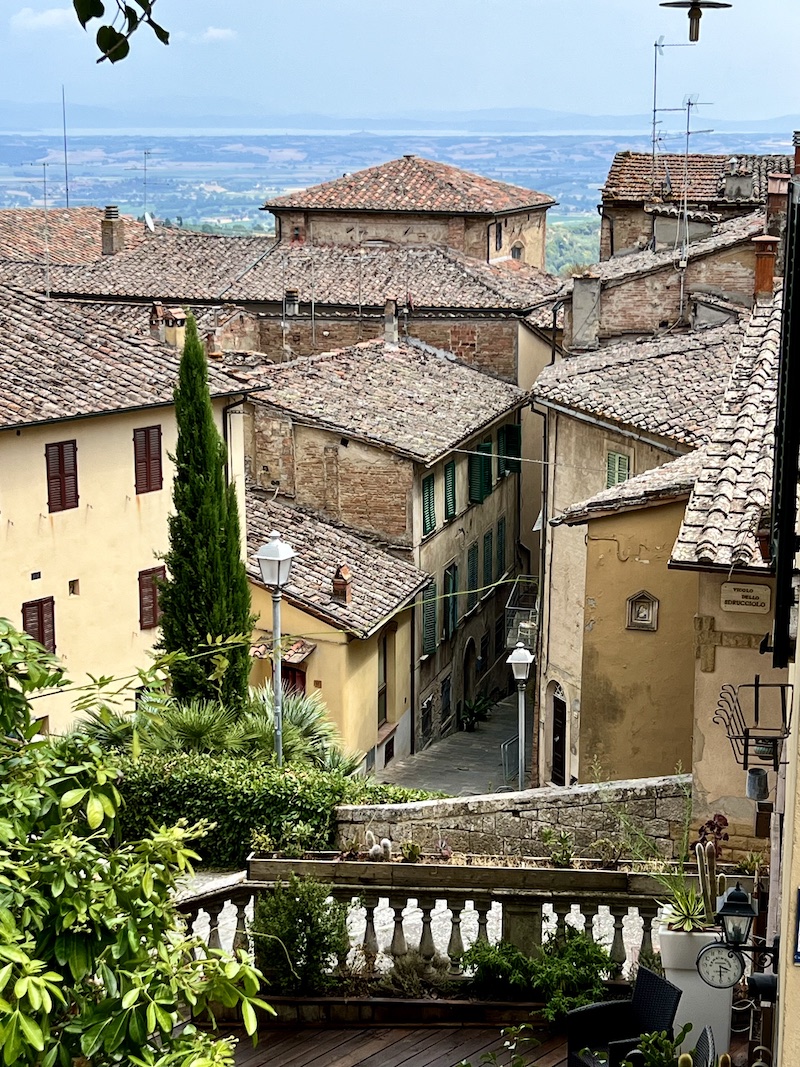 Two Week Tuscany Holiday | Cathedrals & Cafes Blog