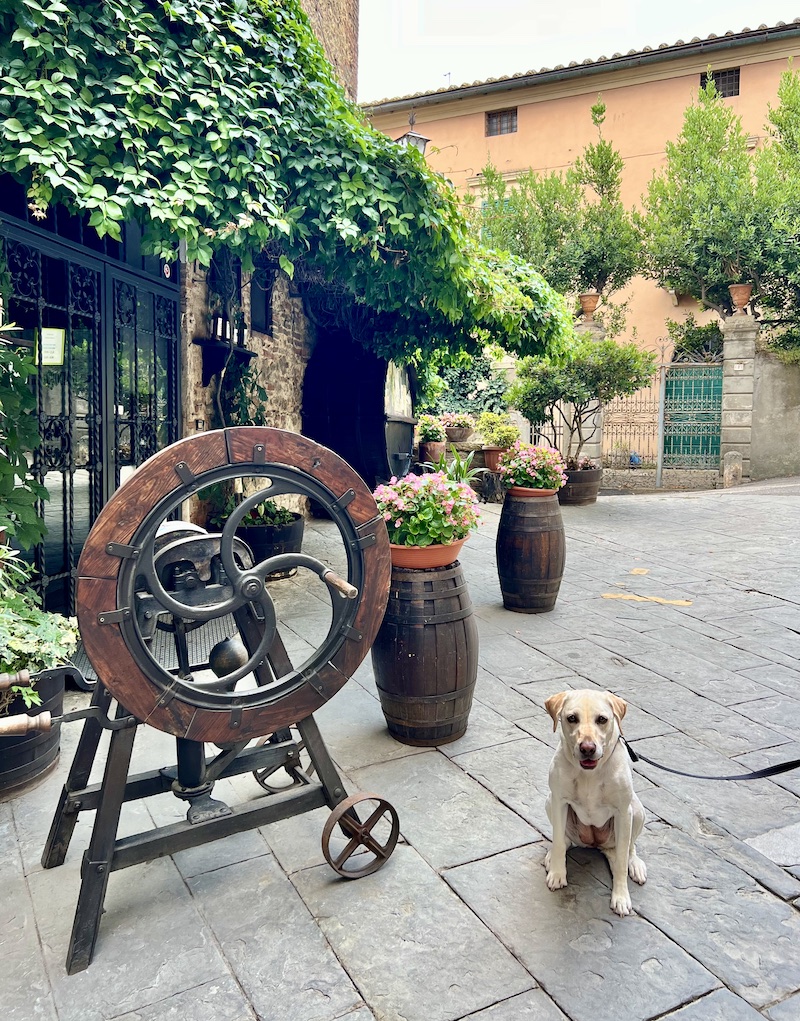 Two Week Tuscany Holiday | Cathedrals & Cafes Blog