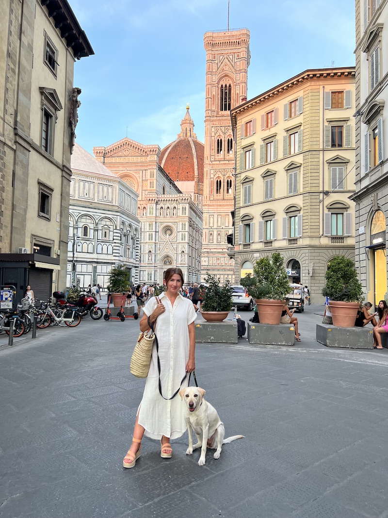 Two Week Tuscany Holiday | Cathedrals & Cafes Blog