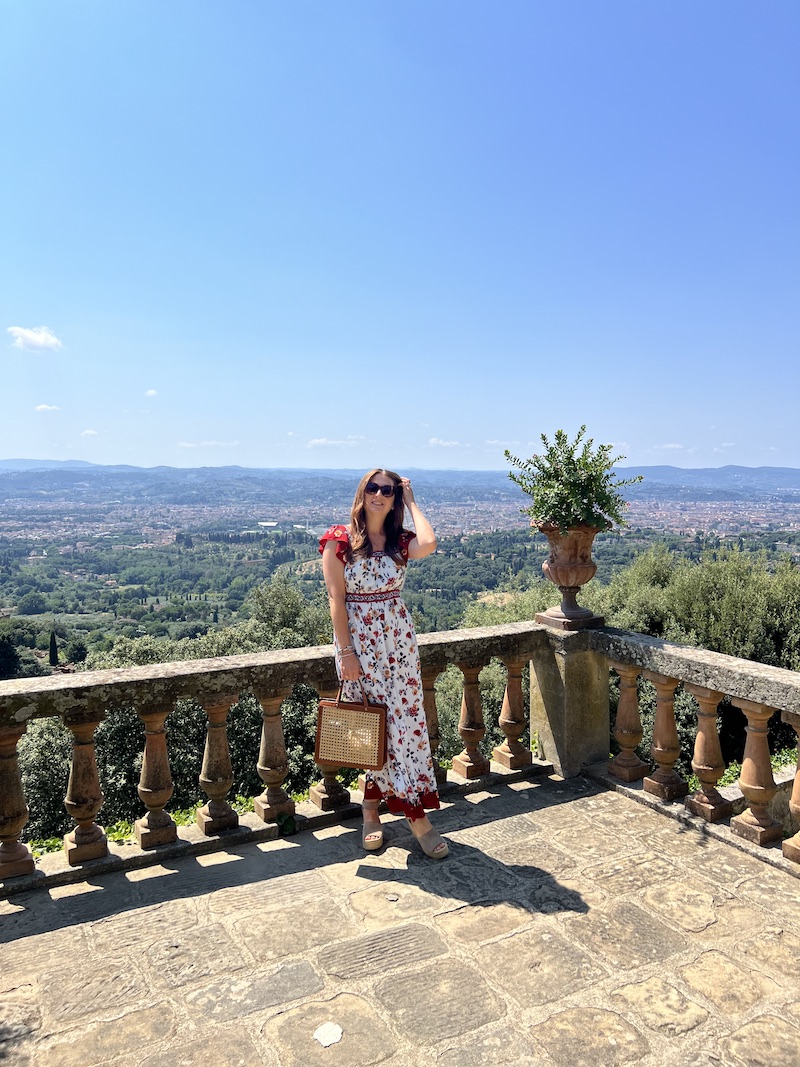 Two Week Tuscany Holiday | Cathedrals & Cafes Blog