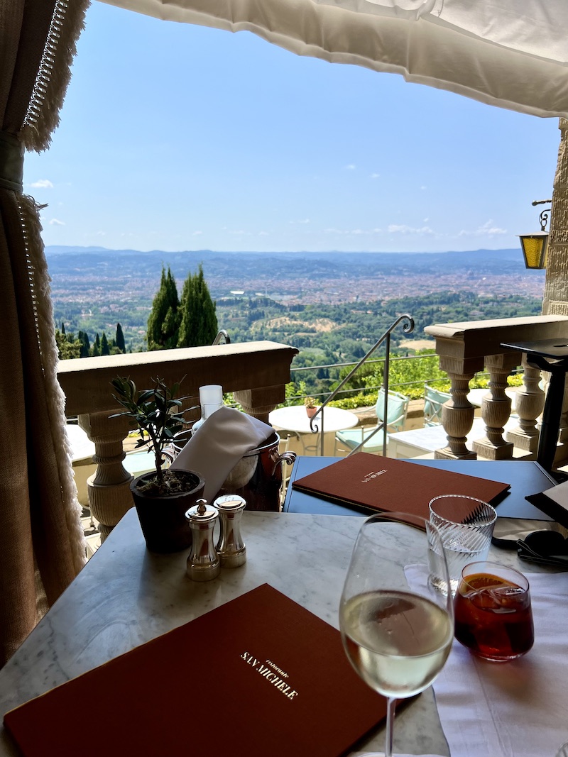 Two Week Tuscany Holiday | Cathedrals & Cafes Blog