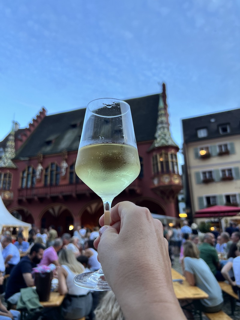 Freiburg Germany | Cathedrals & Cafes Blog