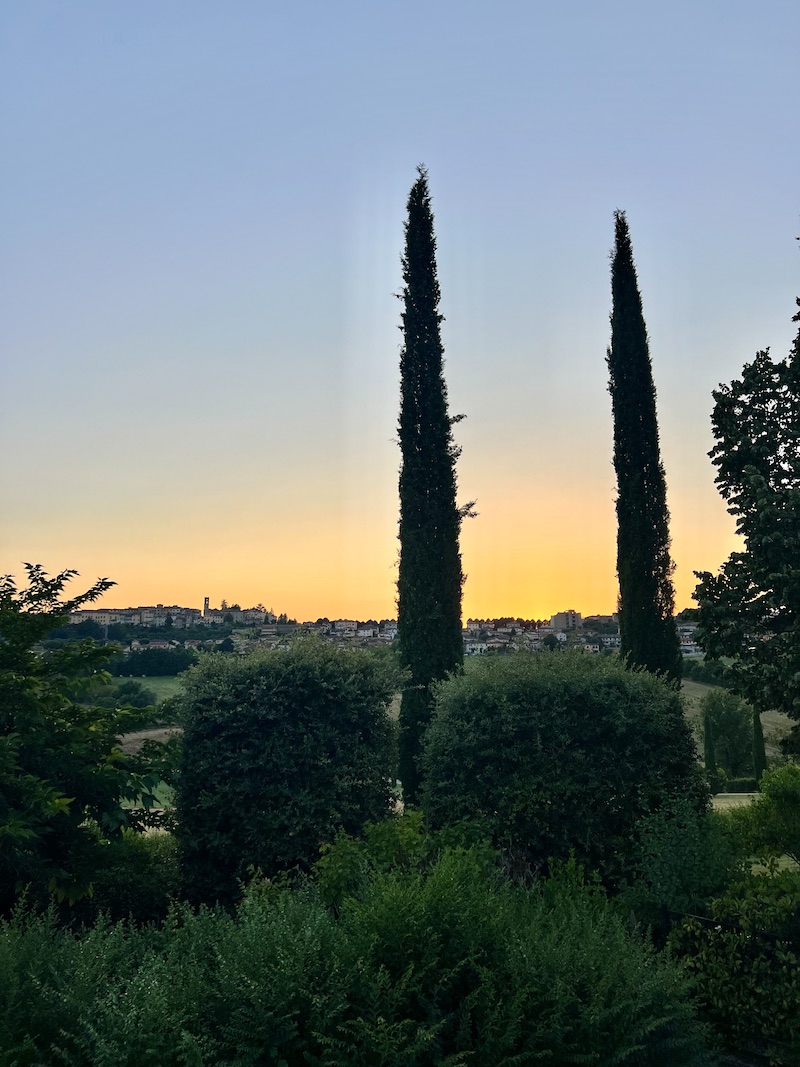 Two Week Tuscany Holiday | Cathedrals & Cafes Blog