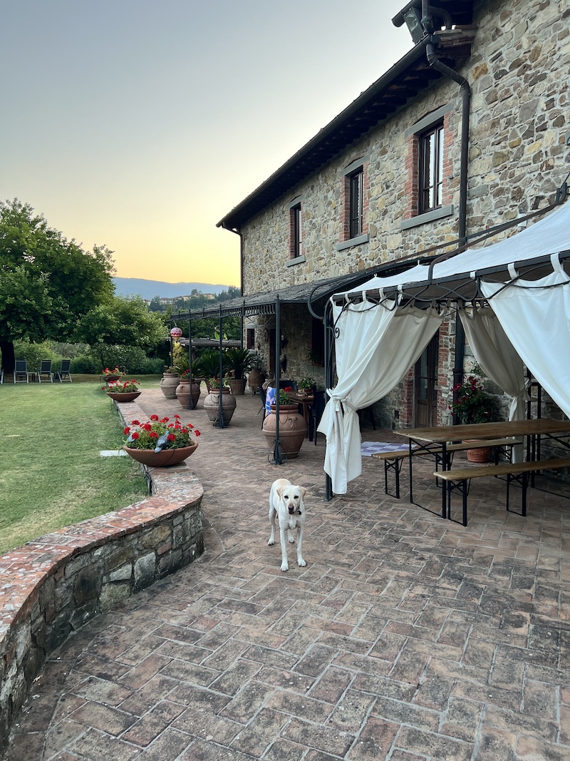 Two Week Tuscany Holiday | Cathedrals & Cafes Blog