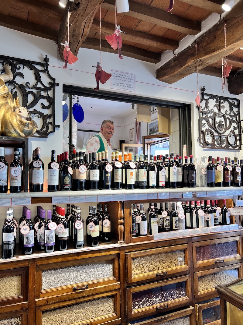 Taste of Tuscany: Restaurants and Vineyards We Loved | Cathedrals & Cafes Blog