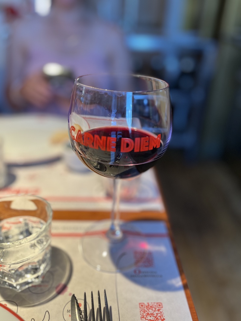 Taste of Tuscany: Restaurants and Vineyards We Loved | Cathedrals & Cafes Blog