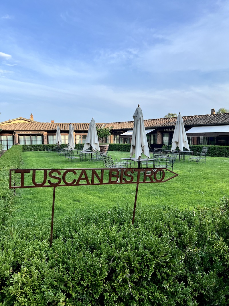 Taste of Tuscany: Restaurants and Vineyards We Loved | Cathedrals & Cafes Blog