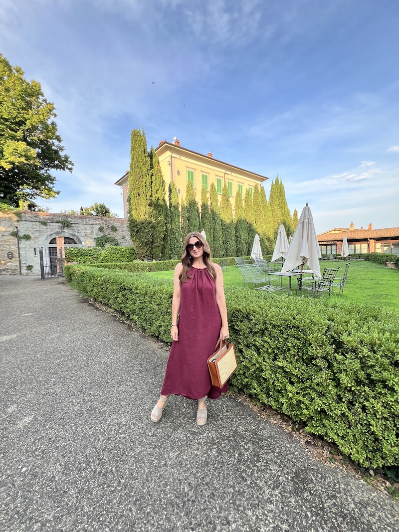 Taste of Tuscany: Restaurants and Vineyards We Loved | Cathedrals & Cafes Blog