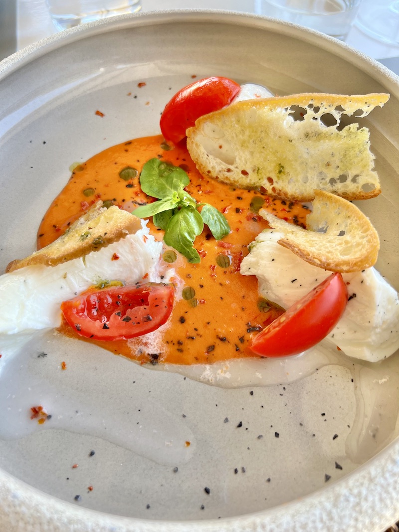 Taste of Tuscany: Restaurants and Vineyards We Loved | Cathedrals & Cafes Blog