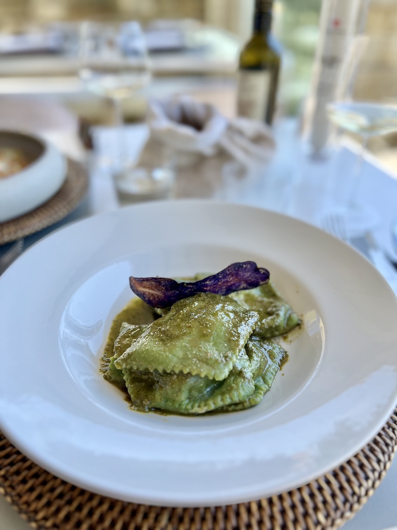 Taste of Tuscany: Restaurants and Vineyards We Loved | Cathedrals & Cafes Blog