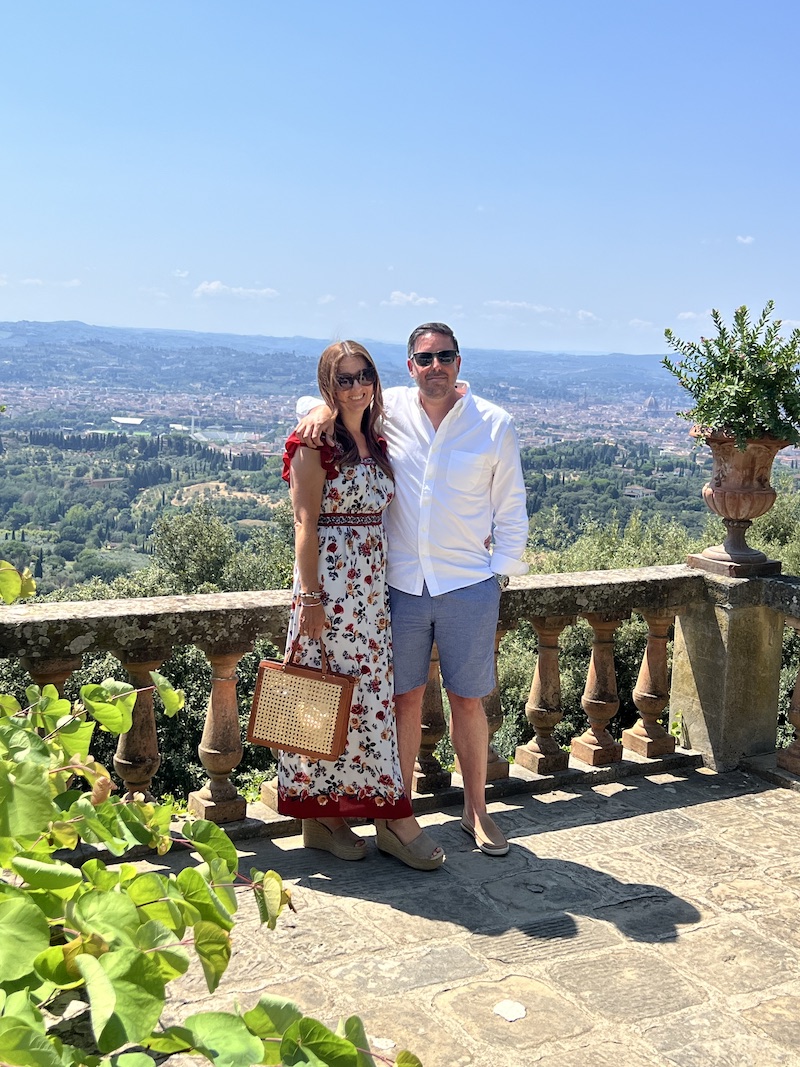 Taste of Tuscany: Restaurants and Vineyards We Loved | Cathedrals & Cafes Blog