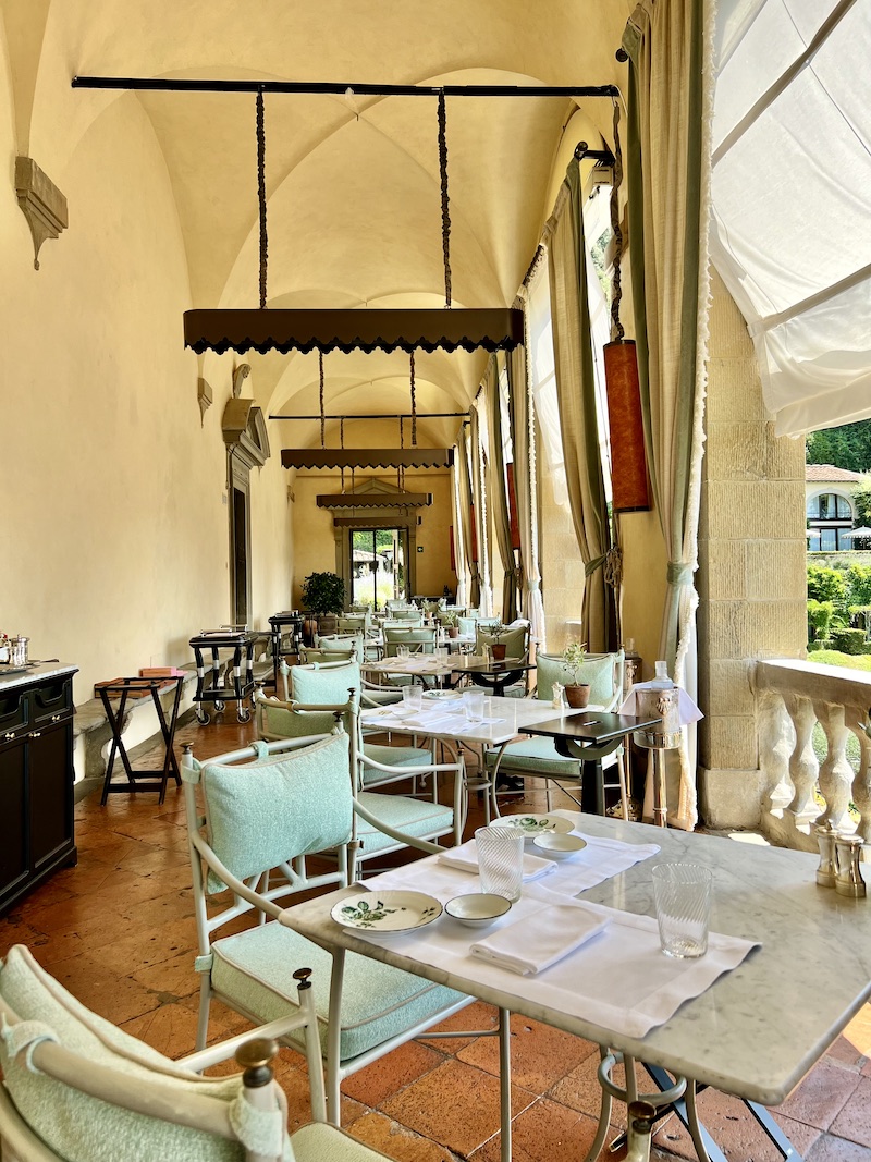 Taste of Tuscany: Restaurants and Vineyards We Loved | Cathedrals & Cafes Blog