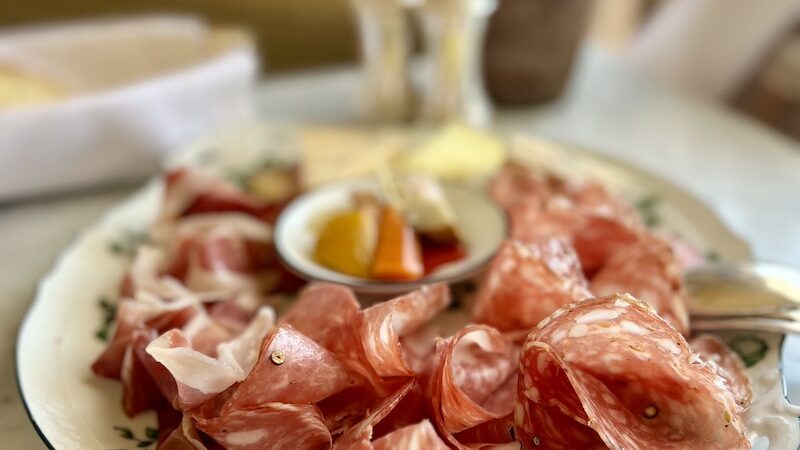 Taste of Tuscany: Restaurants and Vineyards We Loved | Cathedrals & Cafes Blog