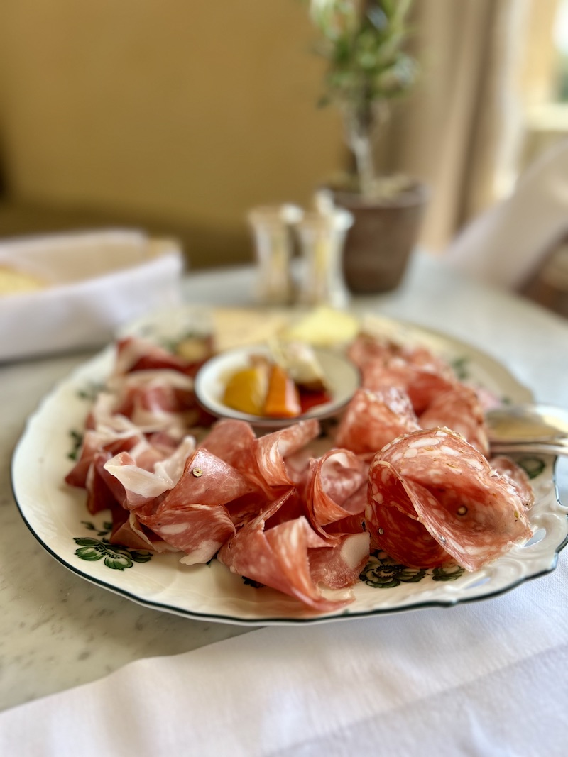 Taste of Tuscany: Restaurants and Vineyards We Loved | Cathedrals & Cafes Blog