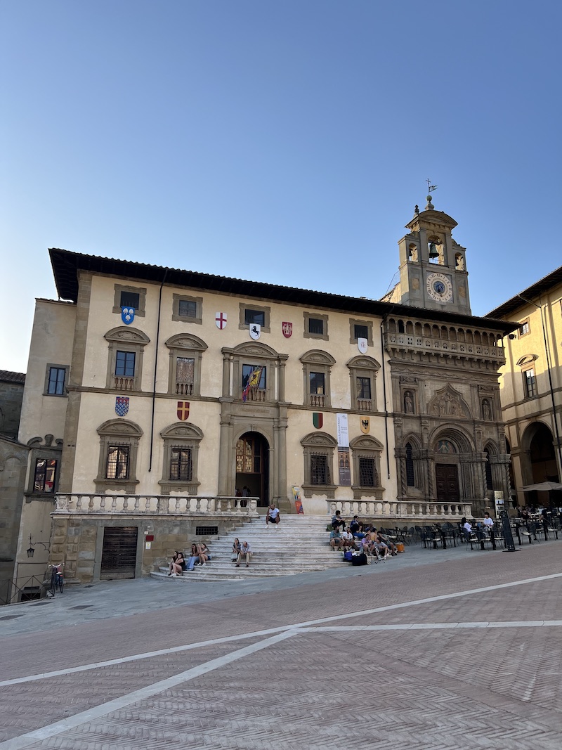 9 Beautiful Towns and Villages in Tuscany | Cathedrals & Cafes Blog