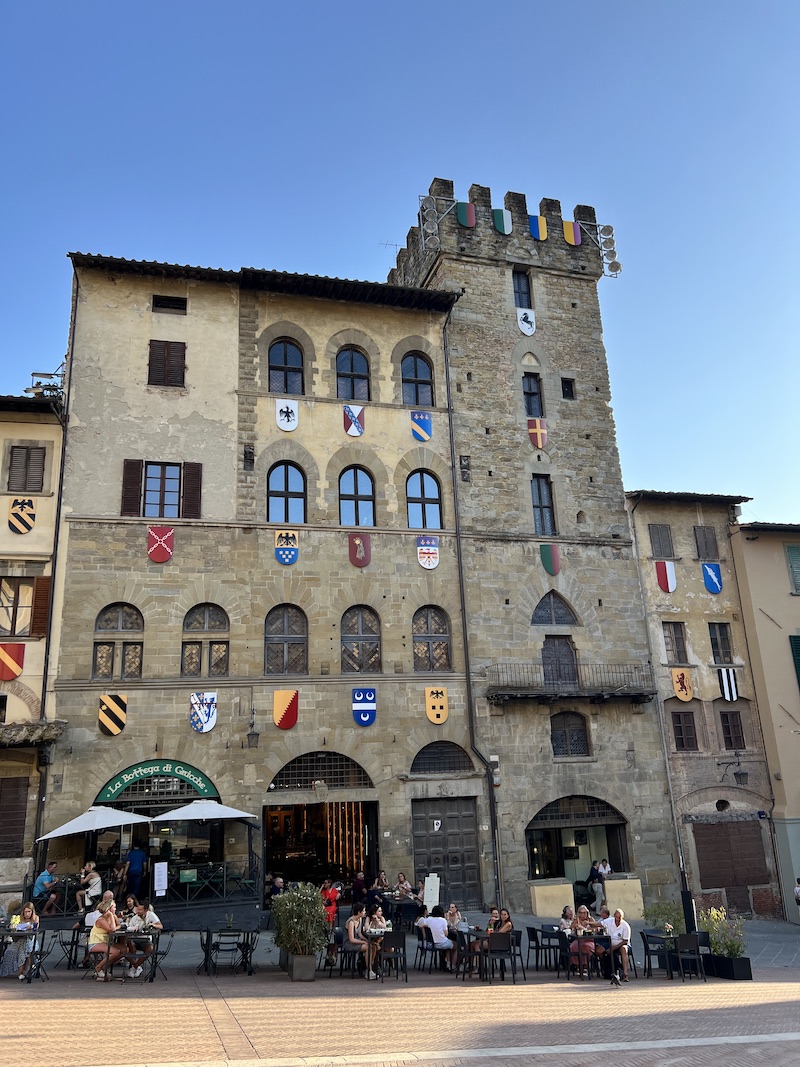 9 Beautiful Towns and Villages in Tuscany | Cathedrals & Cafes Blog