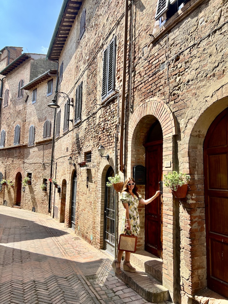 9 Beautiful Towns and Villages in Tuscany | Cathedrals & Cafes Blog