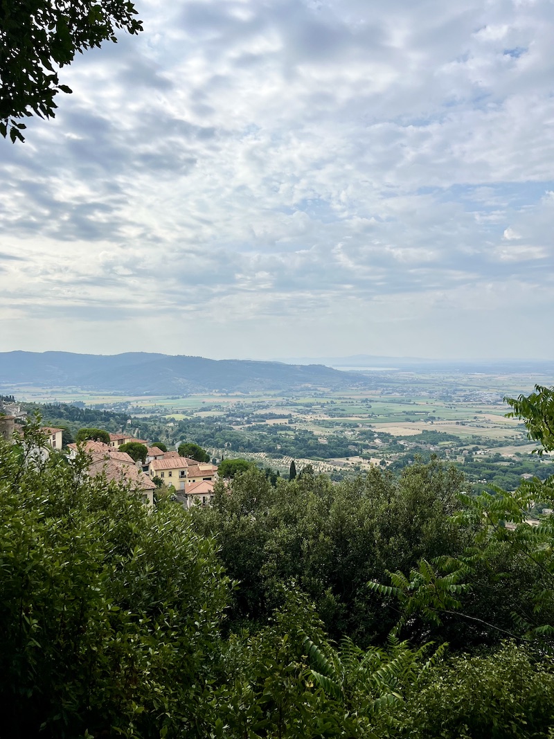 9 Beautiful Towns and Villages in Tuscany | Cathedrals & Cafes Blog