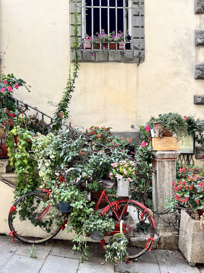 9 Beautiful Towns and Villages in Tuscany | Cathedrals & Cafes Blog