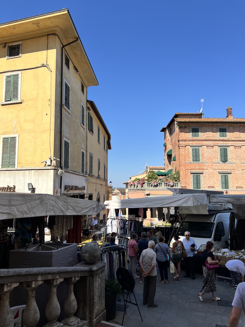 9 Beautiful Towns and Villages in Tuscany | Cathedrals & Cafes Blog