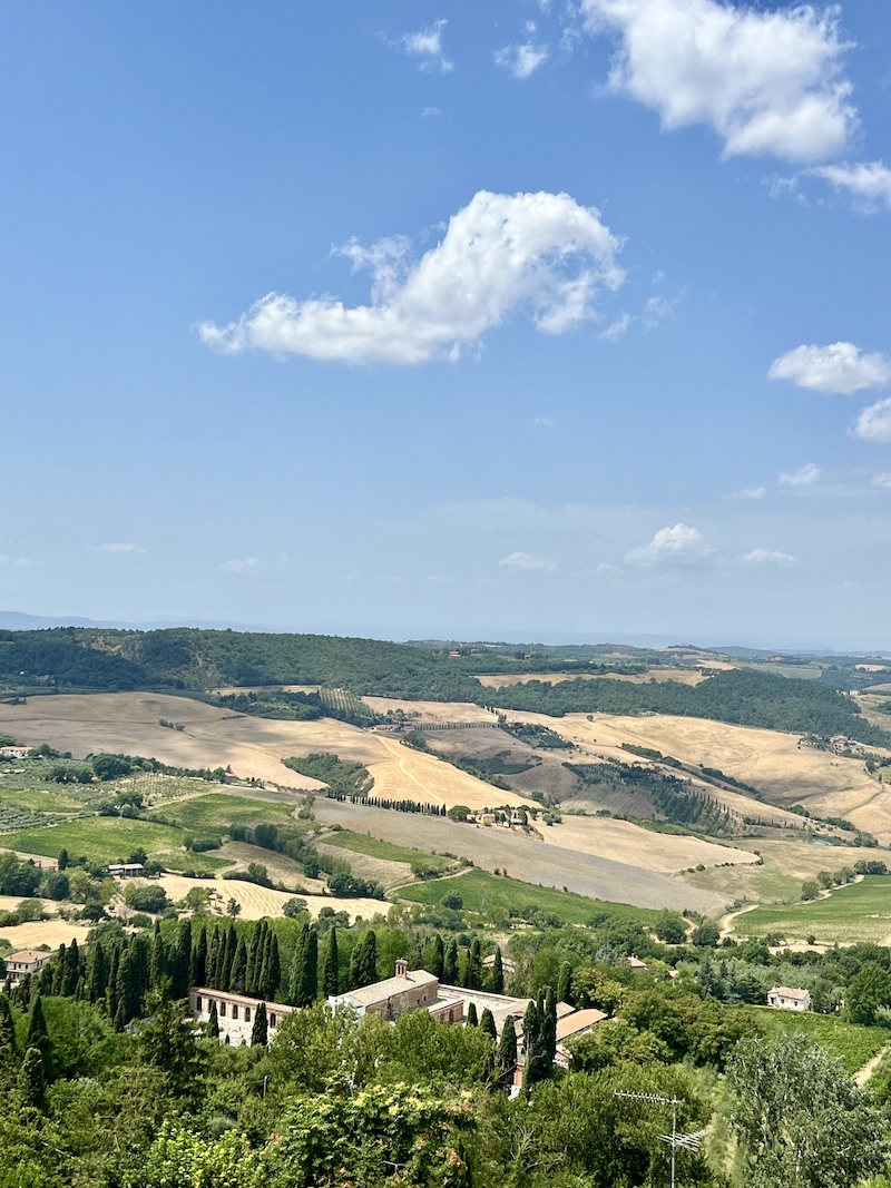 9 Beautiful Towns and Villages in Tuscany | Cathedrals & Cafes Blog