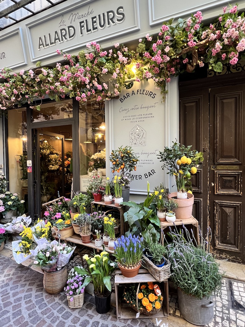 A Day In Antibes | Cathedrals & Cafes Blog