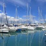 A Day In Antibes | Cathedrals & Cafes Blog