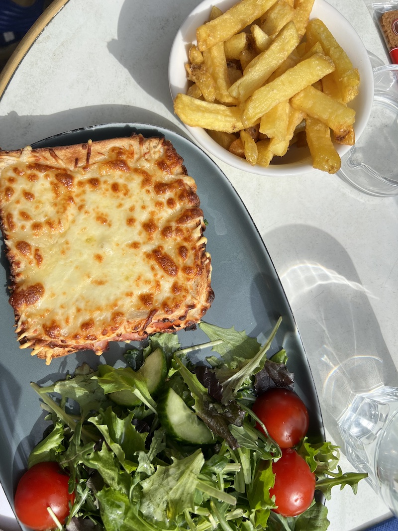 A Day In Antibes | Cathedrals & Cafes Blog