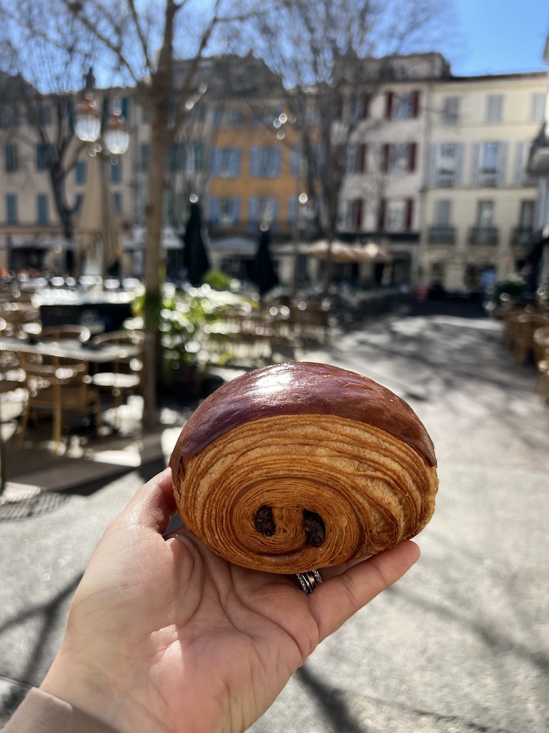 A Day In Antibes | Cathedrals & Cafes Blog