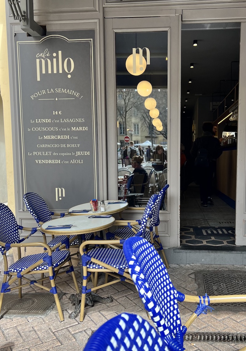 A Day In Antibes | Cathedrals & Cafes Blog