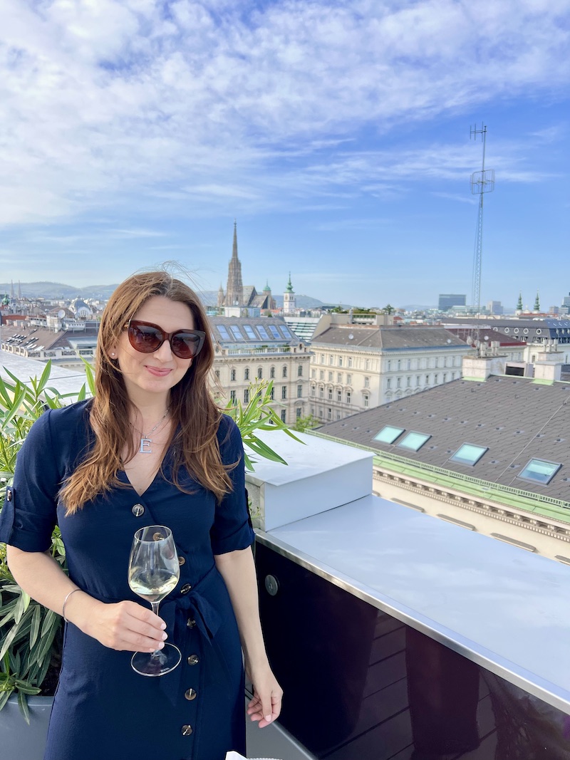 Eat + Stay + Play: Vienna, Austria | Cathedrals & Cafes Blog