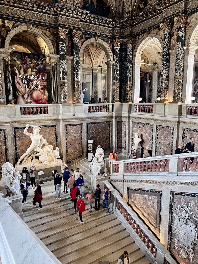 Eat + Stay + Play: Vienna, Austria | Cathedrals & Cafes Blog