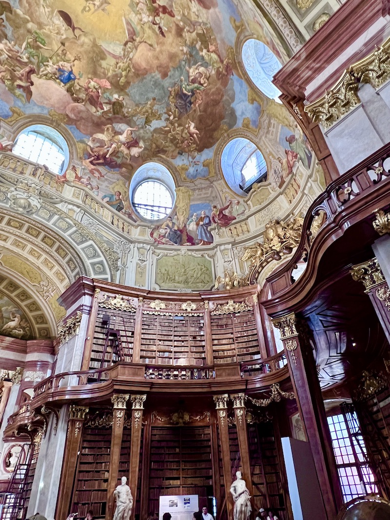 Eat + Stay + Play: Vienna, Austria | Cathedrals & Cafes Blog