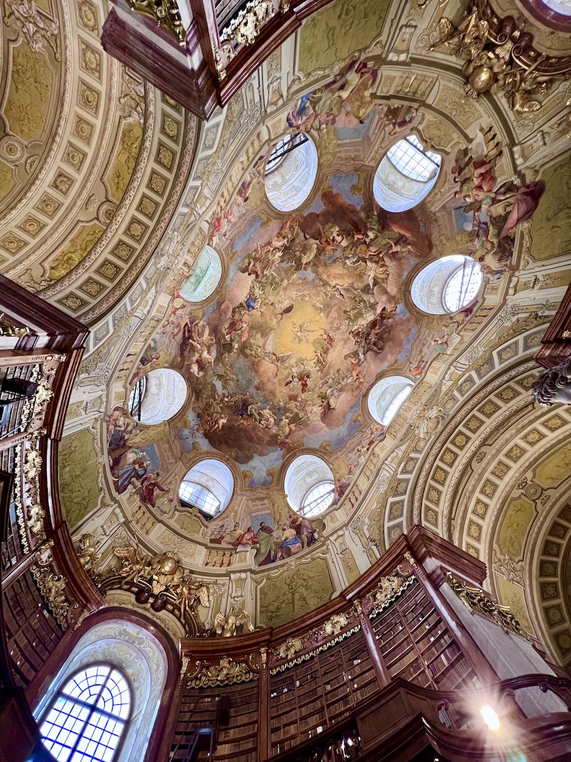 Eat + Stay + Play: Vienna, Austria | Cathedrals & Cafes Blog