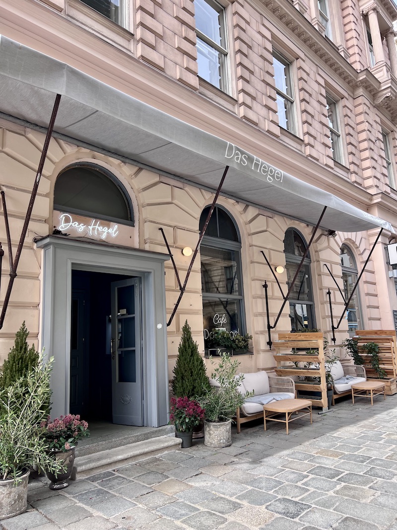 Eat + Stay + Play: Vienna, Austria | Cathedrals & Cafes Blog