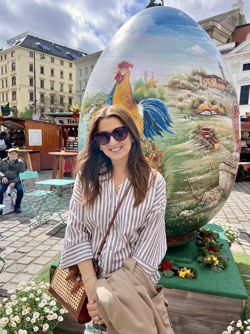 Eat + Stay + Play: Vienna, Austria | Cathedrals & Cafes Blog