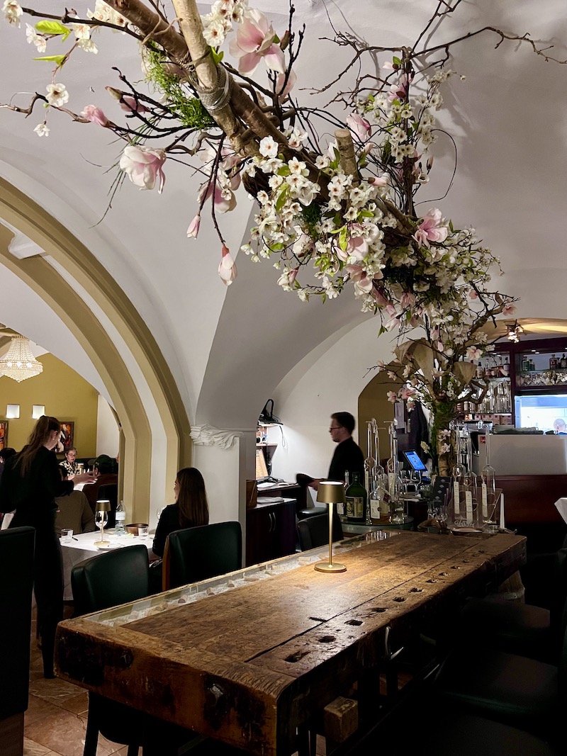 Eat + Stay + Play: Vienna, Austria | Cathedrals & Cafes Blog