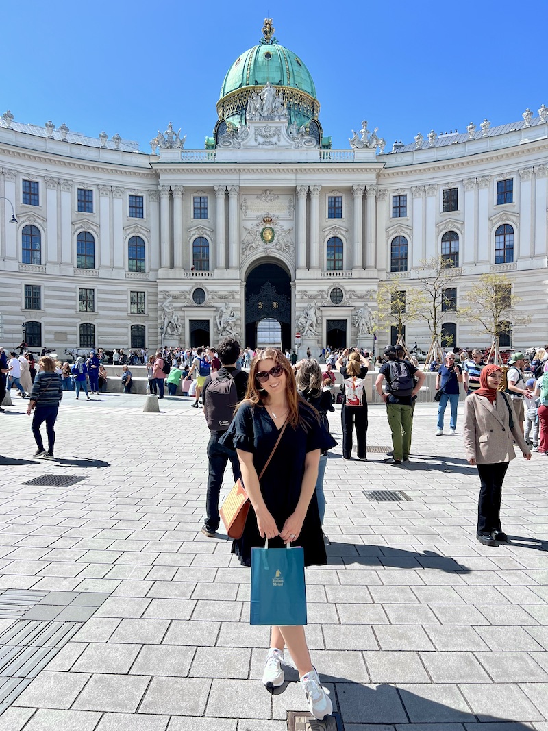 Eat + Stay + Play: Vienna, Austria | Cathedrals & Cafes Blog