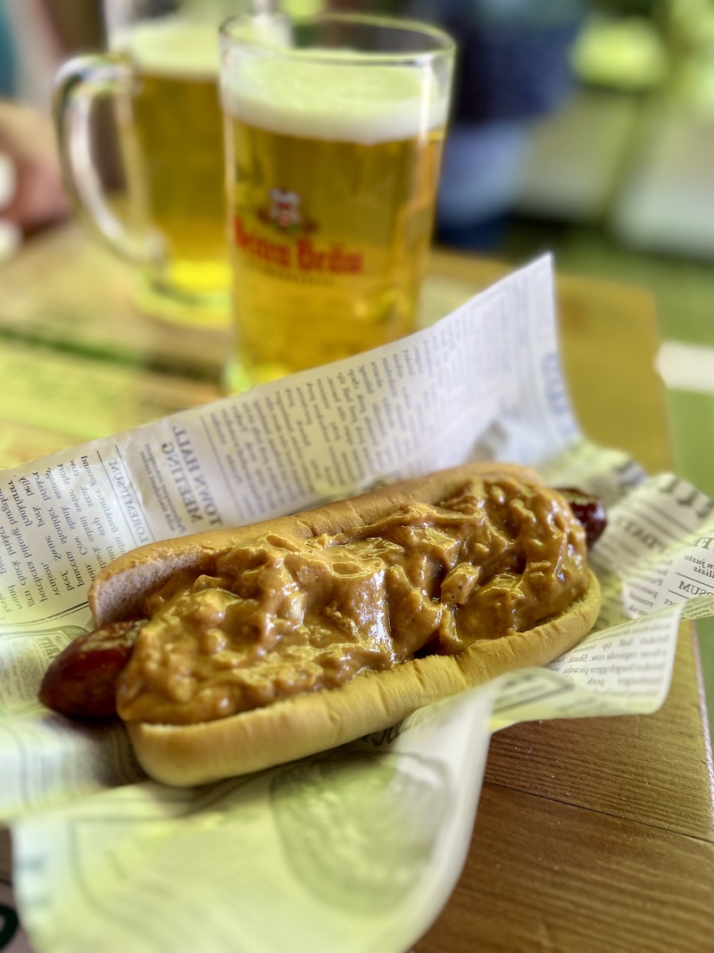 Eat + Stay + Play: Vienna, Austria | Cathedrals & Cafes Blog