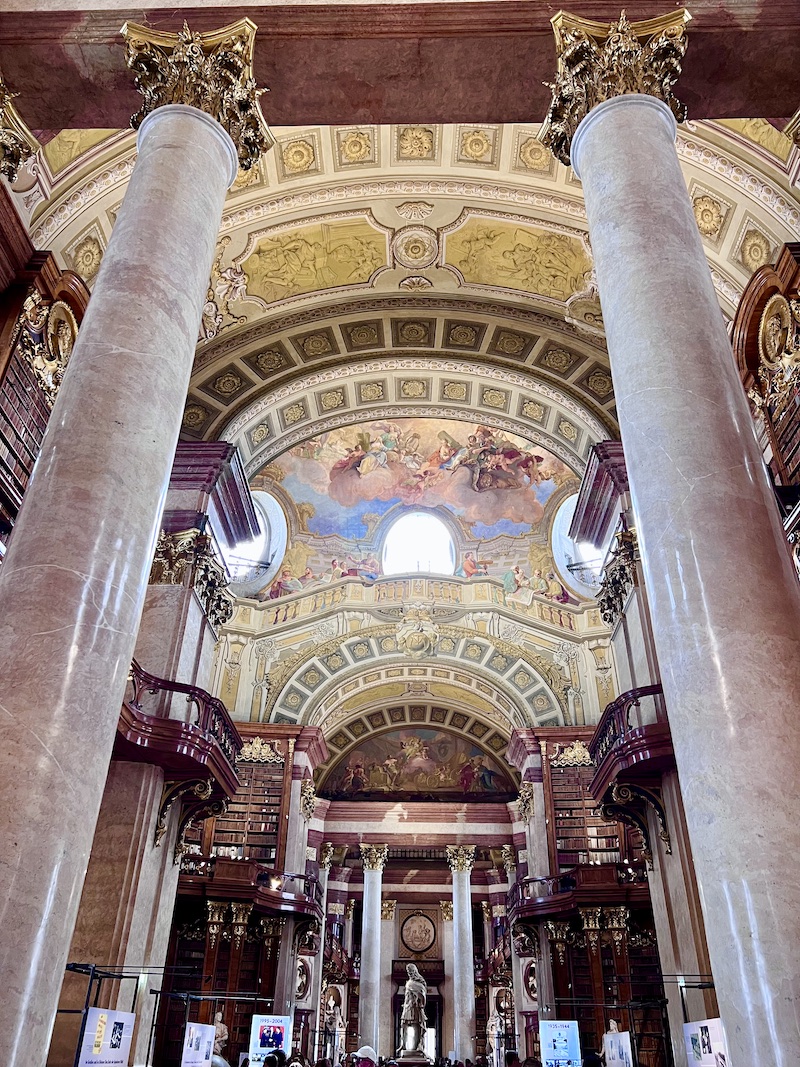 Eat + Stay + Play: Vienna, Austria | Cathedrals & Cafes Blog