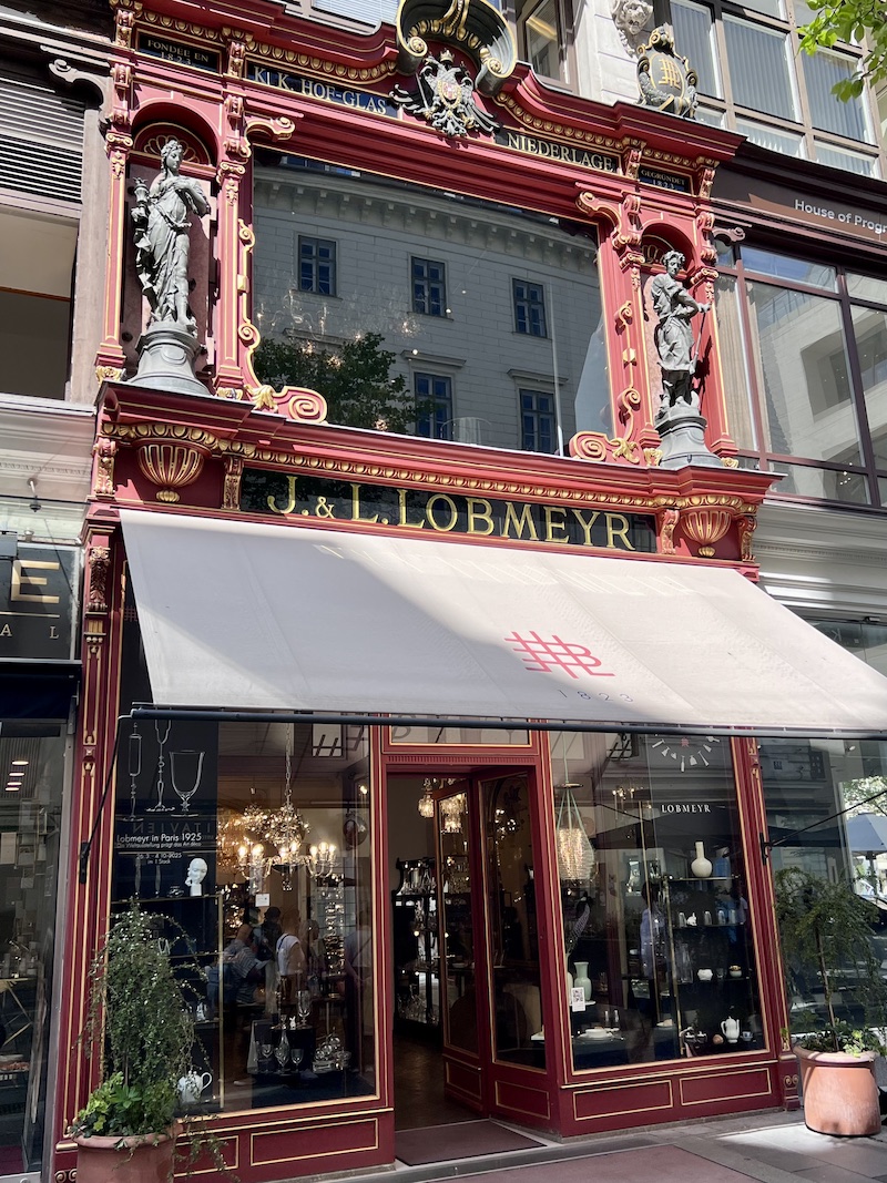 Eat + Stay + Play: Vienna, Austria | Cathedrals & Cafes Blog