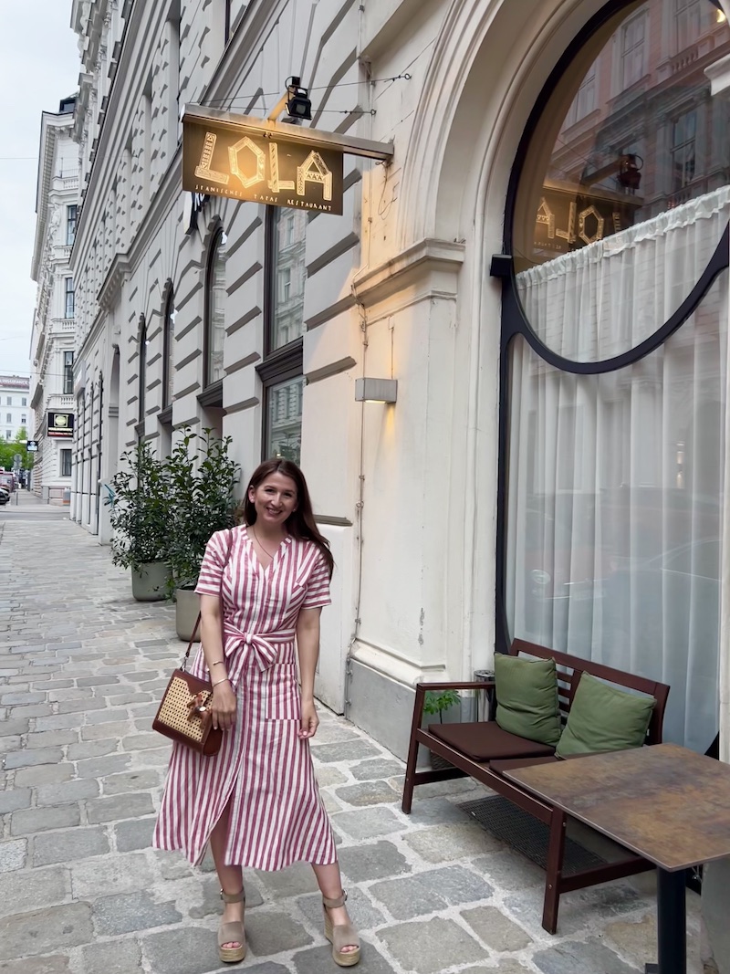 Eat + Stay + Play: Vienna, Austria | Cathedrals & Cafes Blog